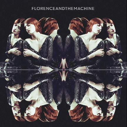 Florence and the Machine t-shirt merchandise